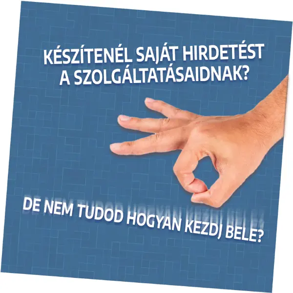 Facebook poszt kiemeléses hirdetés oktatás szépségipari szolgáltatóknak