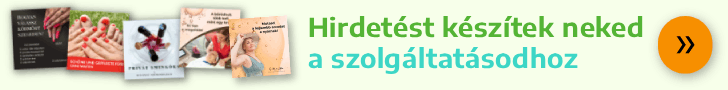 Hirdetéskészítés szépségipari szolgáltatóknak
