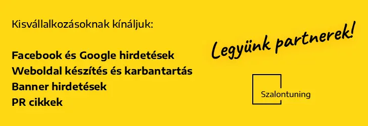 Szalontuning banner 728x250