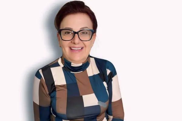 Dzsubákné Csernáti Judit