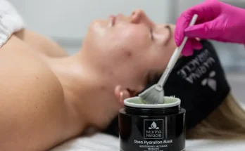 Természetes alapanyagokra épülő Marina Miracle arckezelés továbbképzés kozmetikusoknak Természetes alapanyagokra épülő Marina Miracle arckezelés továbbképzés kozmetikusoknak