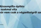 Műszempilla-építés: a szakmai vita már nem csak a végzettségről szól