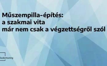 Műszempilla-építés: a szakmai vita már nem csak a végzettségről szól