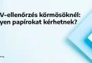 NAV-ellenőrzés körmösöknél: milyen papírokat kérhetnek?