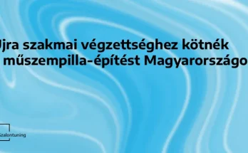 Újra szakmai végzettséghez kötnék a műszempilla-építést Magyarországon