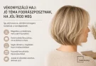 Vékonyszálú haj: jó téma fodrászposztnak, ha jól írod meg